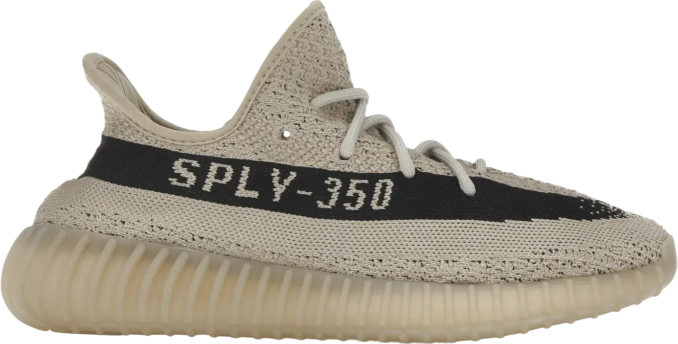 adidas Yeezy Boost 350 V2Slate (US 8)